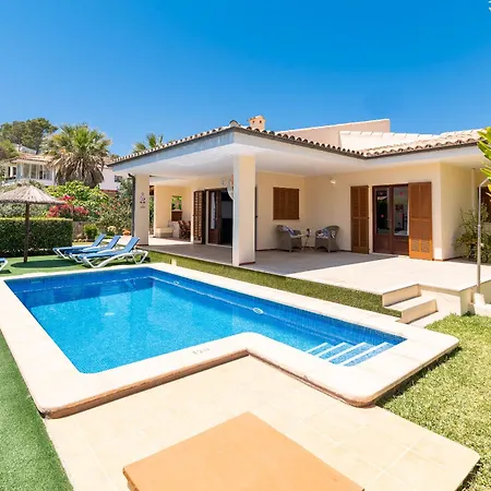 Villa Gotmar By Sealand Port de Pollença